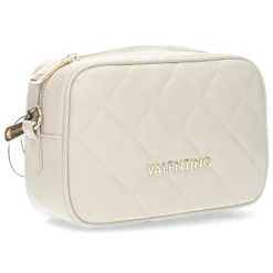 Beige crossbody