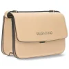 Beige crossbody