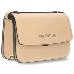Beige crossbody