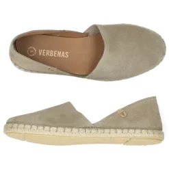 Beige espadrilles
