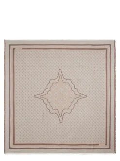 Beige Guess sjaal