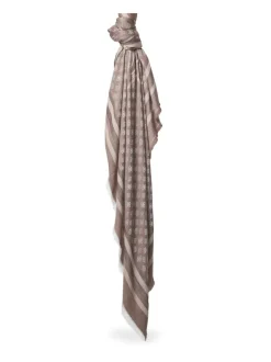 Beige Guess sjaal