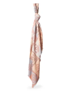 Beige Guess sjaal