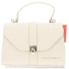 Beige handtas