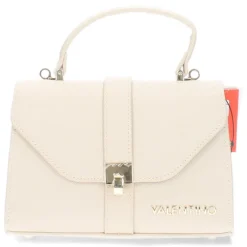 Beige handtas