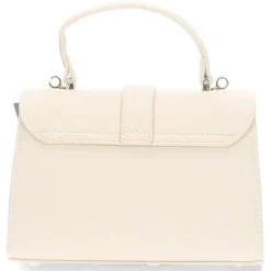 Beige handtas