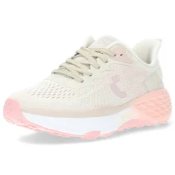 Beige sneakers