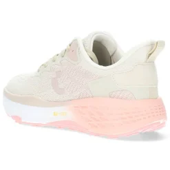 Beige sneakers