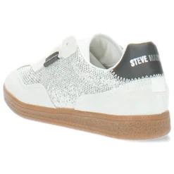 Beige sneakers
