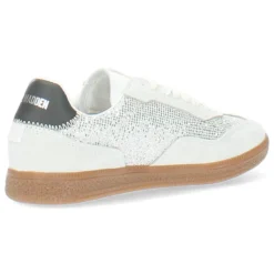 Beige sneakers