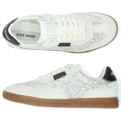 Beige sneakers