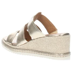 Bronzen sleehakken
