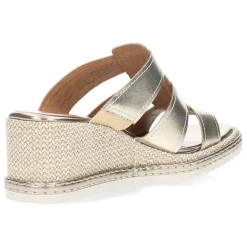 Bronzen sleehakken