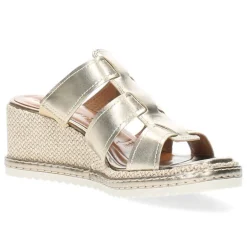 Bronzen sleehakken