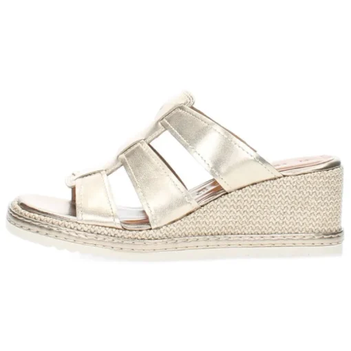 Bronzen sleehakken
