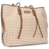Bruine shopper