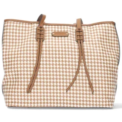Bruine shopper