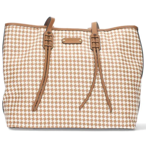 Bruine shopper