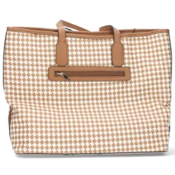 Bruine shopper