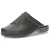 Bruine slippers