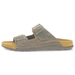 Bruine slippers