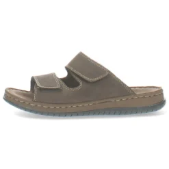 Bruine slippers