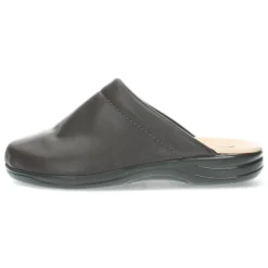Bruine slippers