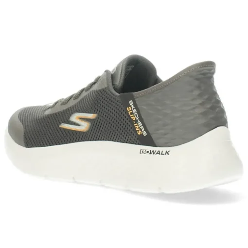Bruine sneakers