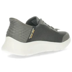 Bruine sneakers