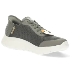 Bruine sneakers