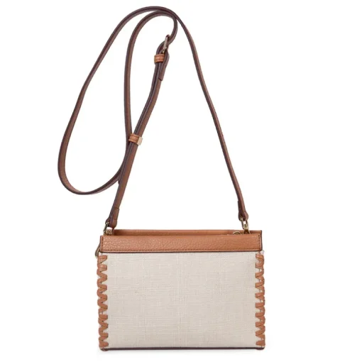 Cognac clutch