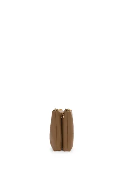 Cognac crossbody