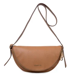 Cognac handtas