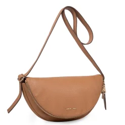 Cognac handtas