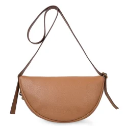 Cognac handtas