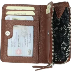 Cognac portefeuille