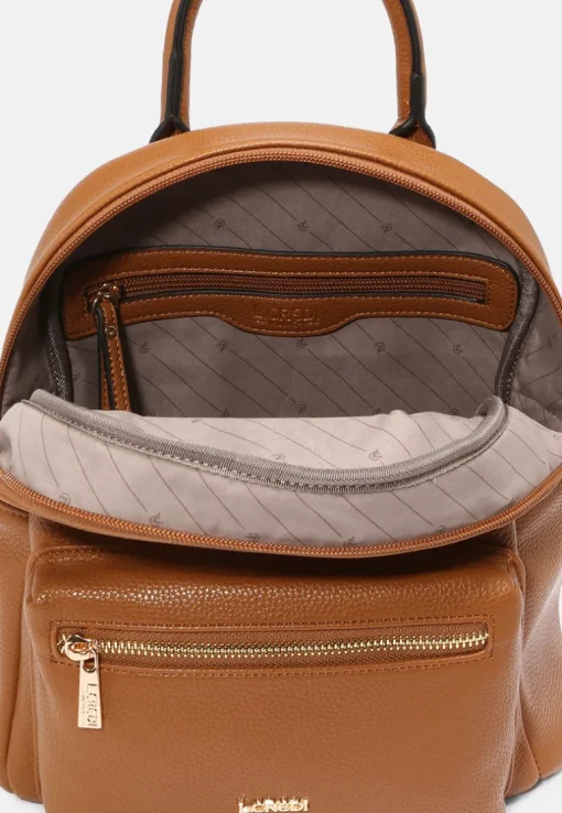 Cognac rugzakken