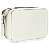 Ecru crossbody