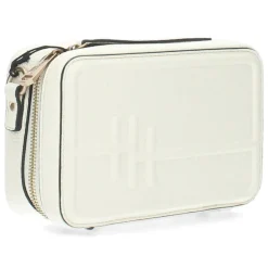 Ecru crossbody