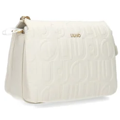 Ecru crossbody