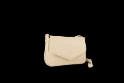 Ecru crossbody