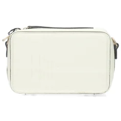 Ecru crossbody