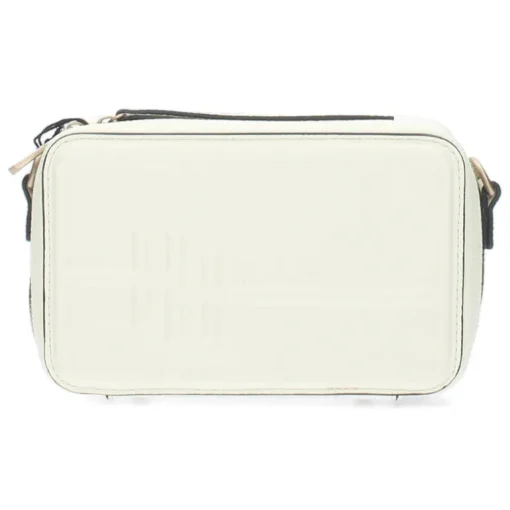 Ecru crossbody