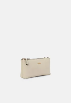 Ecru crossbody