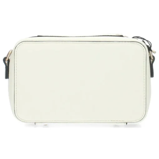 Ecru crossbody