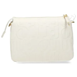 Ecru crossbody