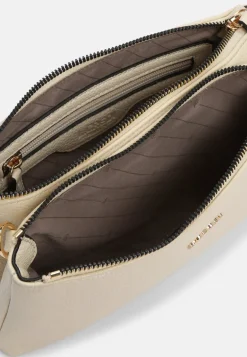 Ecru crossbody
