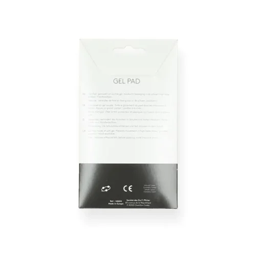 Gel Pad