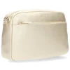 Gouden crossbody