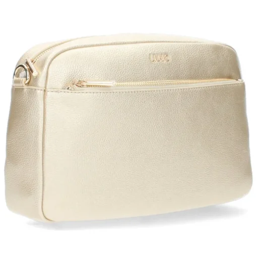 Gouden crossbody